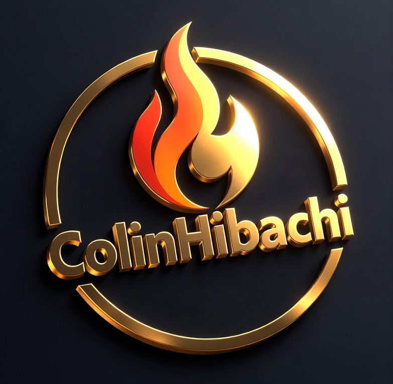 ColinHibachi